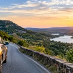 7 Driving Tour Package Ideas for Hill Country