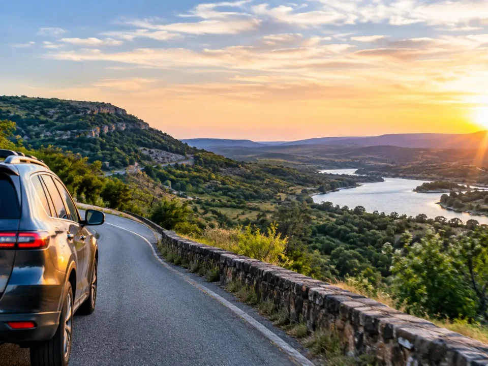 7 Driving Tour Package Ideas for Hill Country