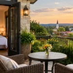 Boutique Hotel Packages Fredericksburg TX