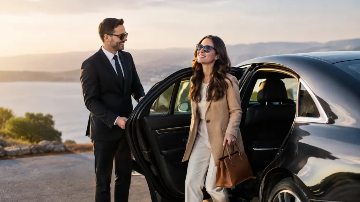 Concierge Travel That Makes the Drive Matter