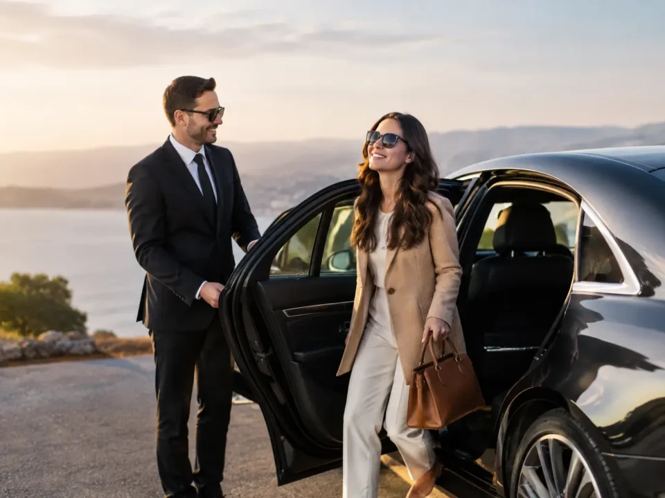 Concierge Travel That Makes the Drive Matter
