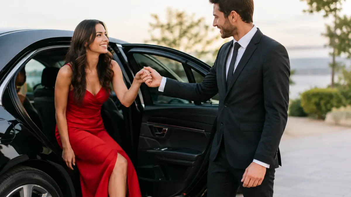 How to Plan Proposal Transportation in Style