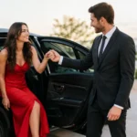 How to Plan Proposal Transportation in Style