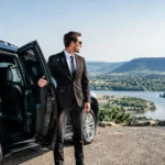 Private Touring Car Service for Hill Country Days