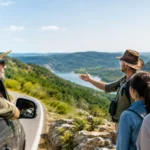 Self Drive or Guided Tour? Choose Your Hill Country Day