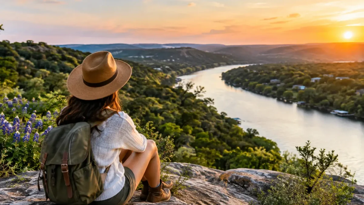 Texas Hill Country Travel Trends for 2026